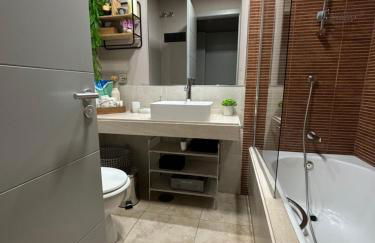 Apartamento Al-Alba Golf Resort Valle del Este Vera - Foto 21