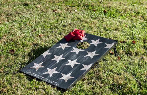 Riverfront w Deck Grill Fire pit & Climbing Wall - Photo 33