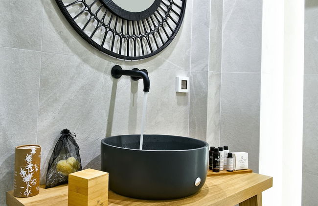 VISTA DEL PORTO LUXURY SUITES - Foto 59