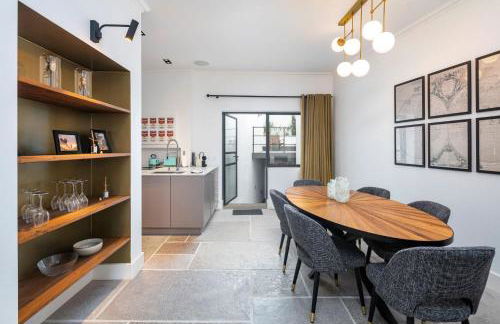 Lagoa Vacation Home - Foto 16