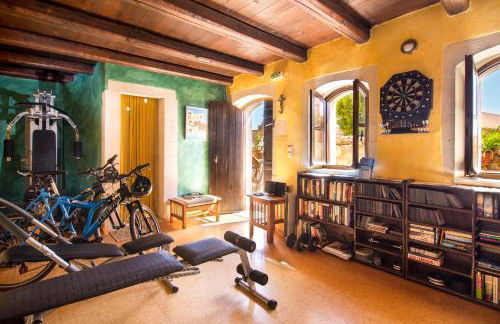 Samonas Traditional Villas - Photo 50