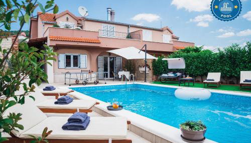 Villa Peaceful Valley - Foto 3