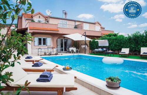 Villa Peaceful Valley - Foto 3