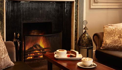 Hetland Hall Hotel - Foto 3