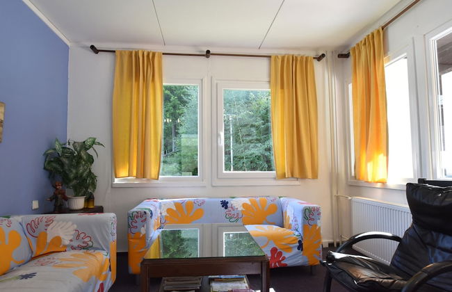 Chalet in Dolni Brusnice Near Ski Lift - Photo 11