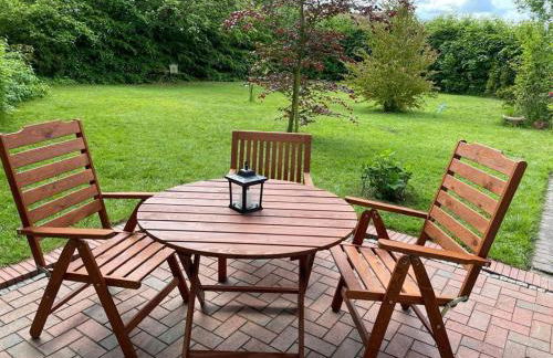 ostfriesisches Bauernhaus mit HotPo zur Erholung - Photo 23