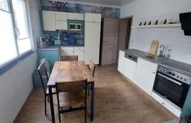 Schöne Wohnung direkt am Bach - Foto 10