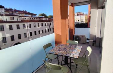 Al Capo in B - Central apartment with parking - Foto 25