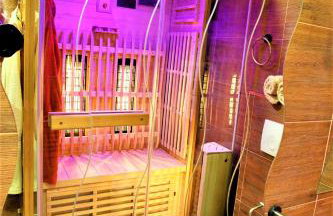 Villa Summer dream with heated pool, sauna and jacuzzi - Foto 30