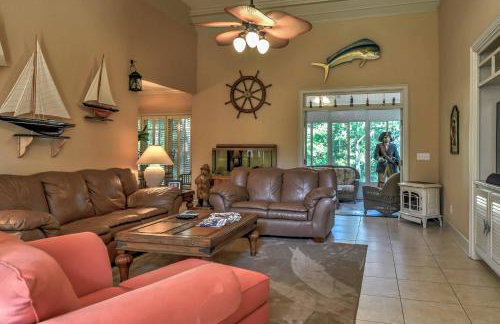 Walk to Marina! Midway House by Sunbury Channel - Foto 4