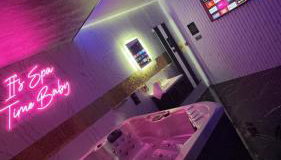 HIGHFIELD PRIVATE SPA APARTMENT - Foto 5