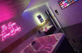 HIGHFIELD PRIVATE SPA APARTMENT - Foto 5