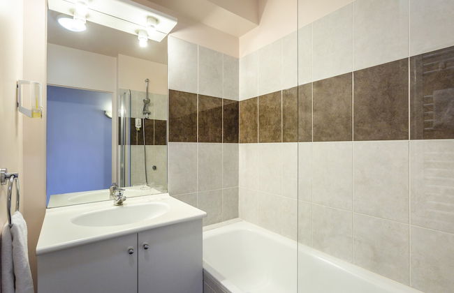 Aparthotel Adagio Access Carrières-sous-Poissy - Foto 36