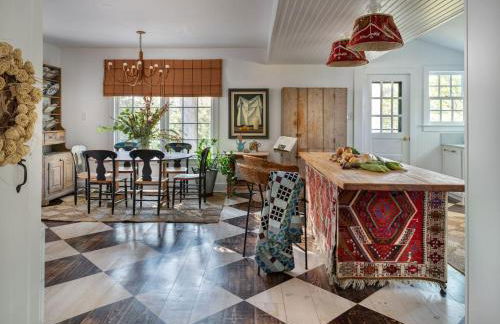 Willow Vale - Stunningly Designed Historical Icon with Hot Tub - Foto 7