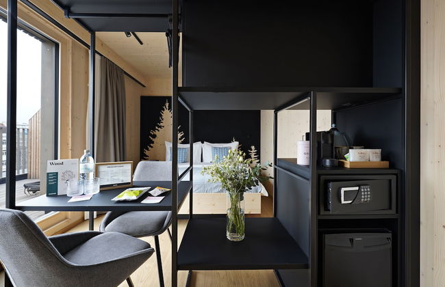 Numa Vienna Wood - Foto 11