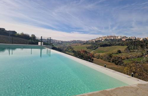 Casa Ciarpella with pool - Foto 4