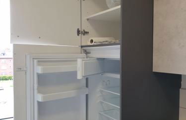 Apartment am Park 2 - Foto 17