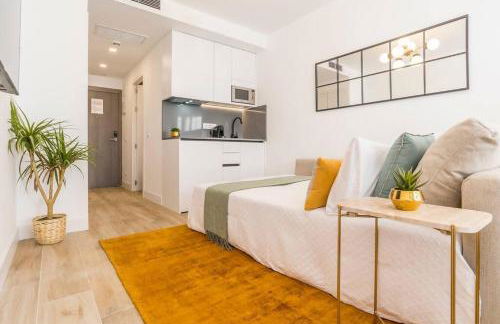 NEW APT in the heart of Madrid - Photo 32