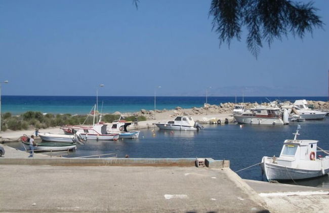 Arch Villa - Foto 35