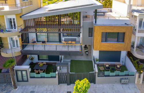 Nama Iconic South Residence - Foto 22