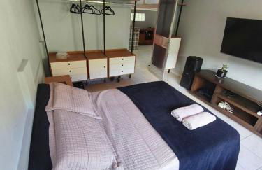 Casa aconchegante em área verde - Foto 24