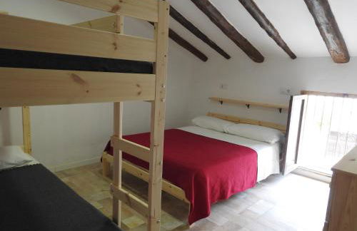 CASA RURAL REVOLCADORES - Foto 18