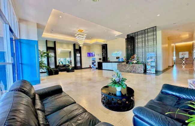 La Mirada Deluxe Suites with Oceanview - Photo 3