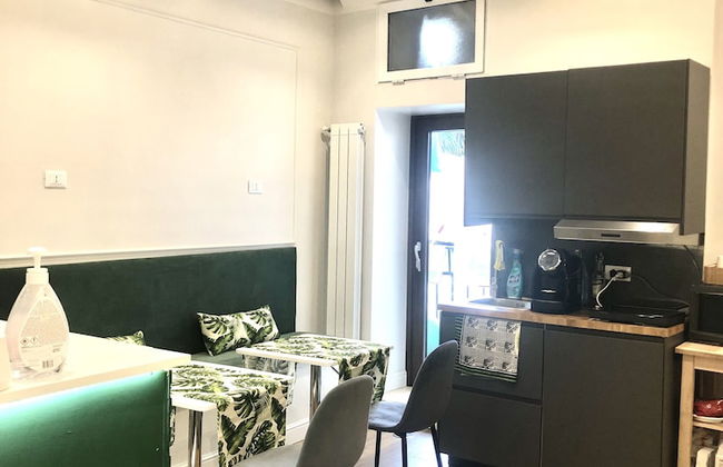 AD Suites Tritone - Foto 60