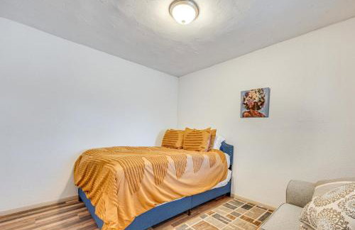 Mountain Views Peaceful Aguilar Getaway! - Foto 19