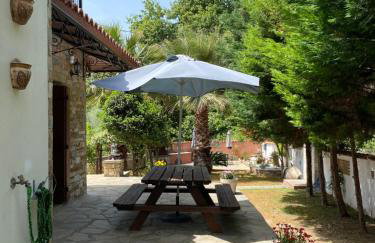 Accommodation Villa Mallis in Chorto, Pelion - Foto 20
