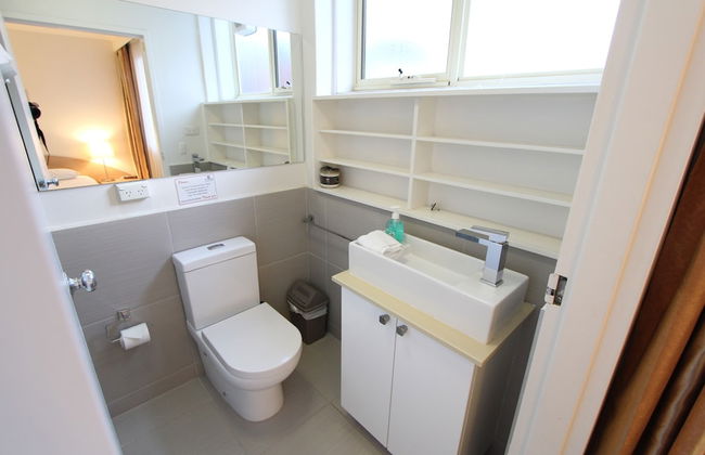 Drummond Apartments Services - Photo 18