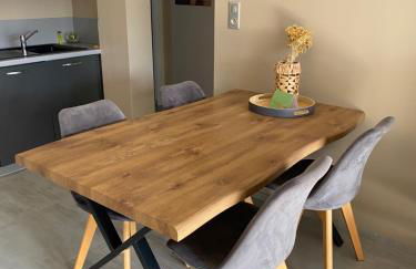 Résidence Petru-Maria - Foto 21