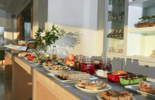 Artina Hotel - Foto 31