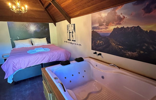 Recanto Lira - Foto 54