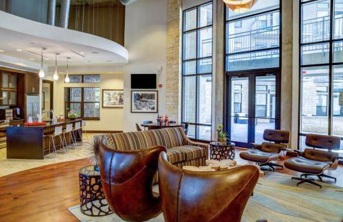 Barton Springs 1br w wd gym pool nr Town Lake ATX-167 - Foto 28