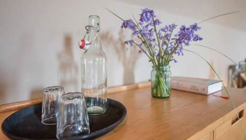 Gardiners Cottage Barn, Braiseworth - Foto 5