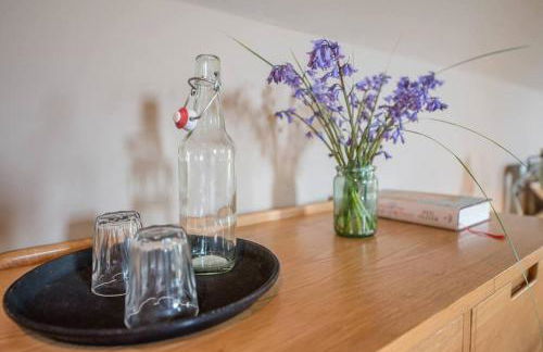 Gardiners Cottage Barn, Braiseworth - Foto 5