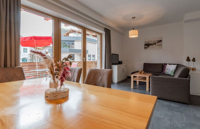 AlpenParks Maria Alm - Appartments - Foto 57