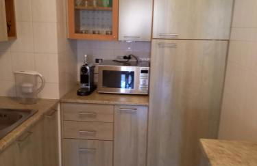 K&S 68 Appt Standing vue mer - Garage Inclus - Foto 12