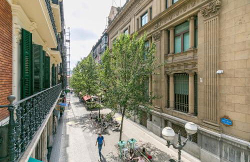 Gran Via 3 by Forever Rentals - Foto 15