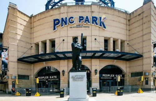 Abode Pittsburgh - Downtown Convention Center - Foto 49