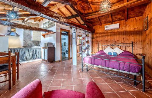 Casa Puggimiano - Foto 8