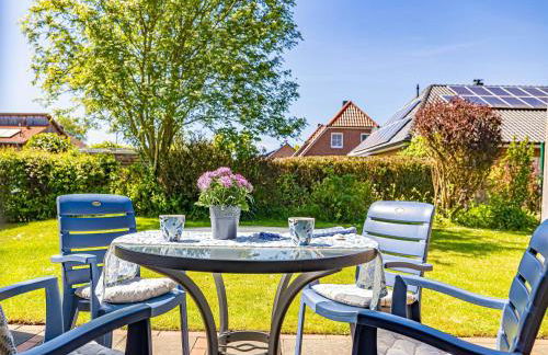 Pühler - Ferienwohnung Möwe - Foto 3