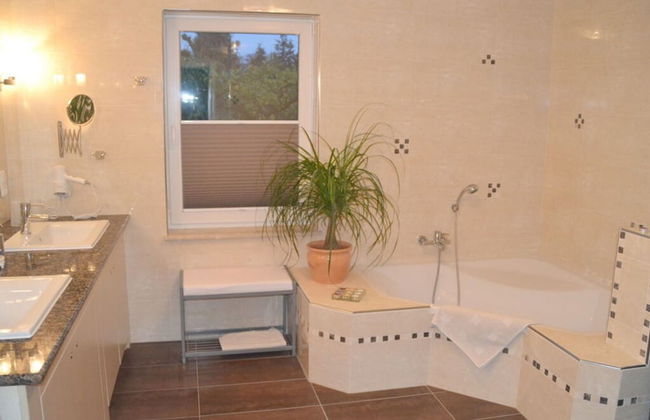 Saupe Comfortable Holiday Residence - Foto 7