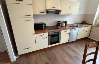 Stilvolle Altbau Wohnung im Zentrum von Detmold, Paulana - Foto 3