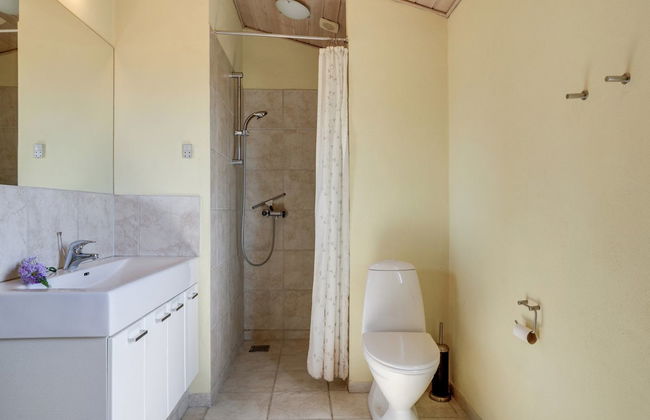 "Farnke" - 600m from the sea - Foto 16