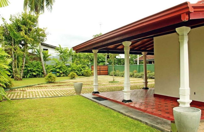 Villa Thotiya - Foto 26