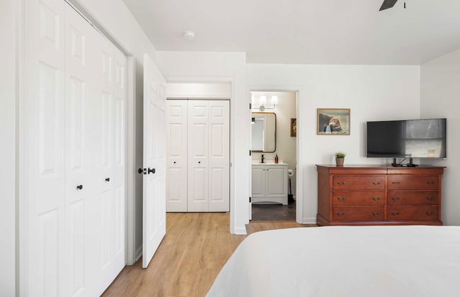 Little Pisgah Sunrise by Avantstay Mountain View - Foto 3