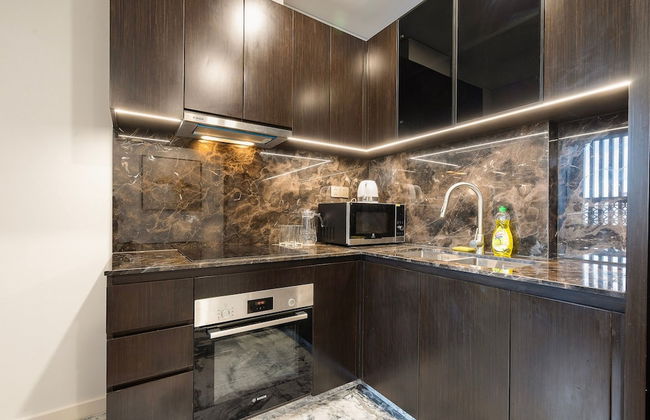 Lumiere Riverside - Luxury Condo District 2 - Foto 47