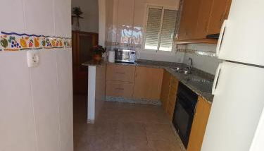 Apartamento Villaricos con parking - Foto 5